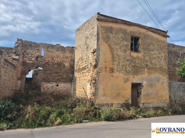 appartamento in vendita a Carini