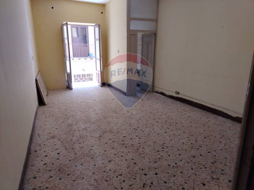 casa indipendente in vendita a Carini