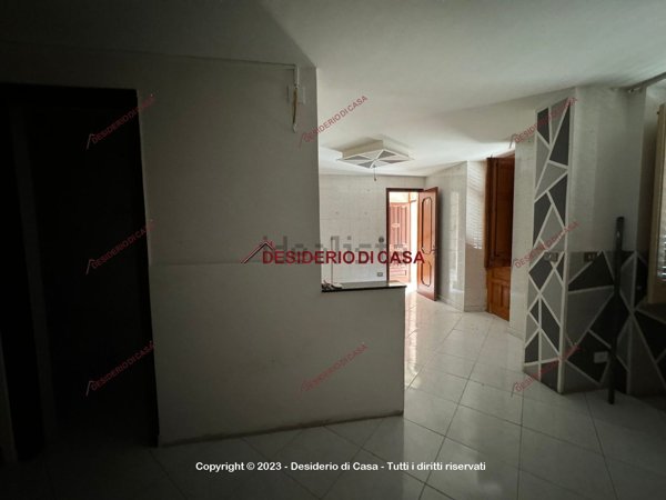 appartamento in vendita a Carini