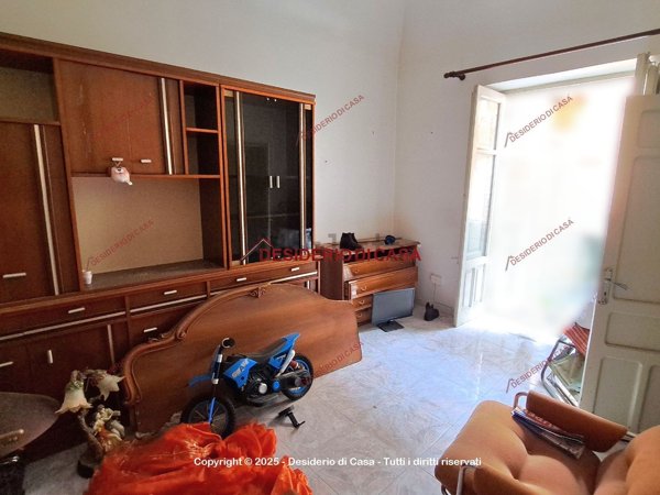 appartamento in vendita a Carini