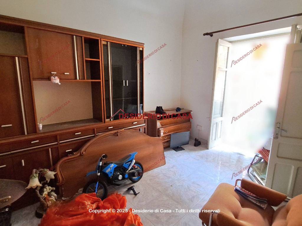 appartamento in vendita a Carini