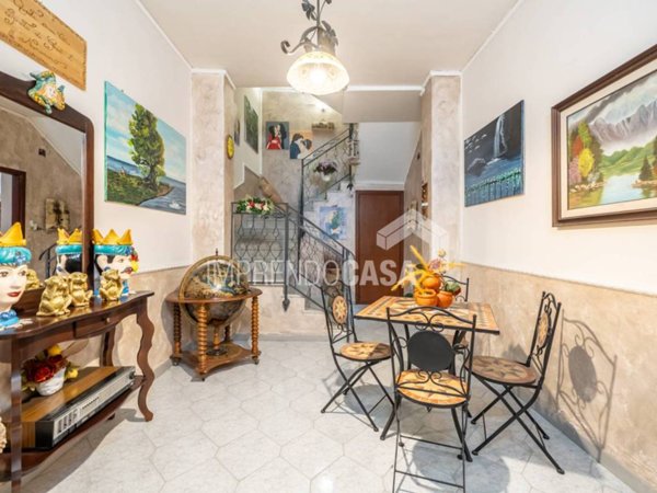 appartamento in vendita a Carini