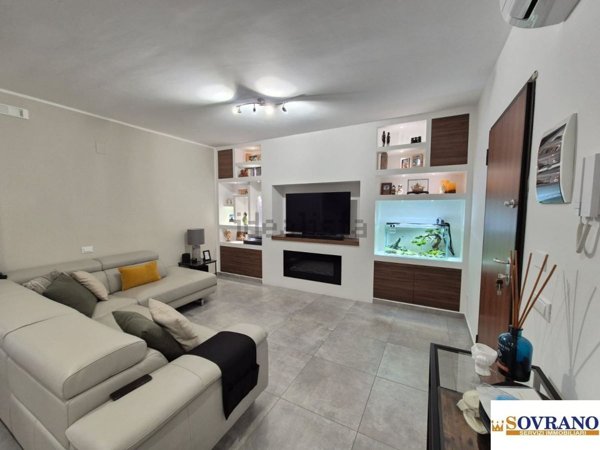 casa indipendente in vendita a Carini