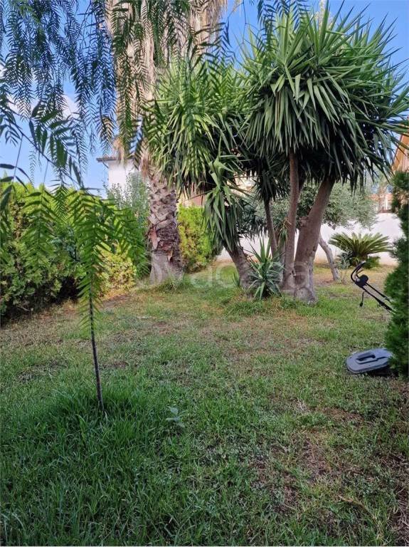 casa indipendente in vendita a Carini in zona Villagrazia di Carini