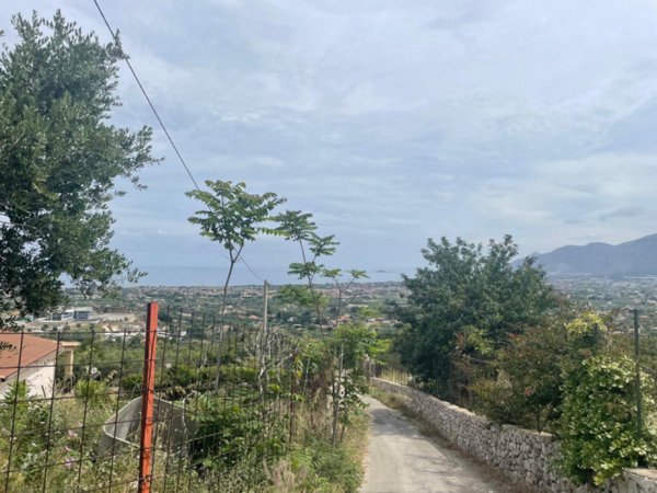 terreno agricolo in vendita a Carini