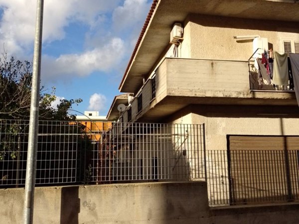 appartamento in vendita a Carini