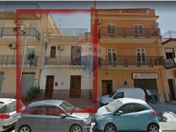casa indipendente in vendita a Carini in zona Villagrazia di Carini