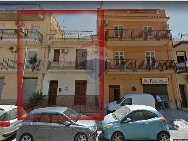 casa indipendente in vendita a Carini in zona Villagrazia di Carini