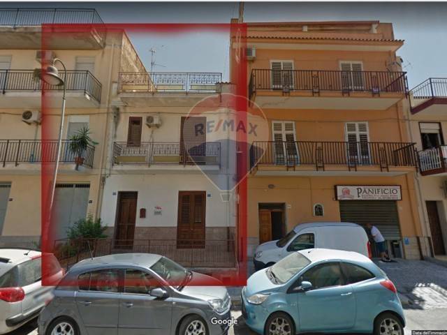 casa indipendente in vendita a Carini in zona Villagrazia di Carini
