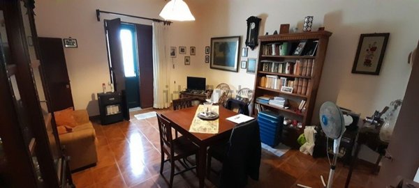 casa indipendente in vendita a Carini in zona Bivio Foresta