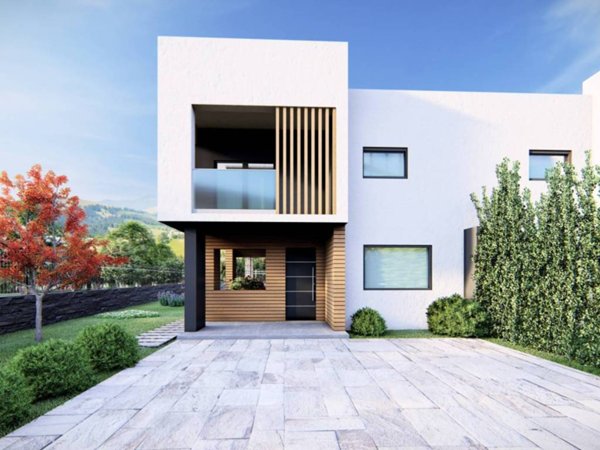 casa indipendente in vendita a Carini in zona Villagrazia di Carini