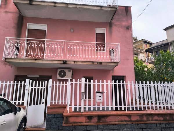 appartamento in vendita a Carini