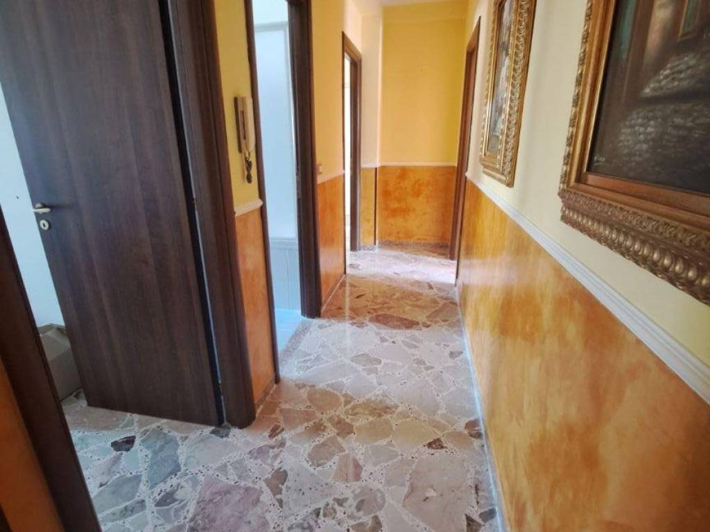 appartamento in vendita a Carini