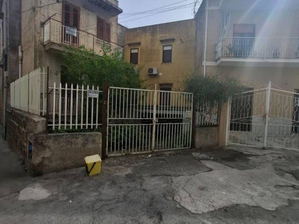 appartamento in vendita a Carini