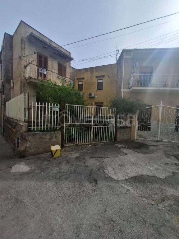 appartamento in vendita a Carini