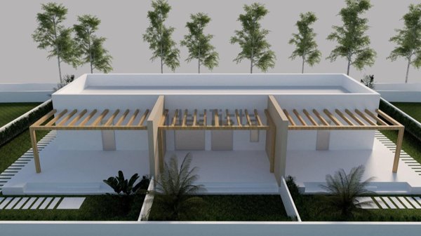 casa indipendente in vendita a Carini
