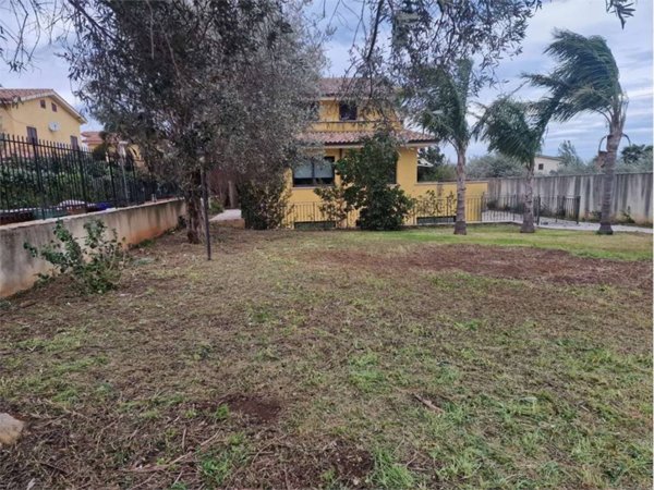 casa indipendente in vendita a Carini in zona Villagrazia di Carini