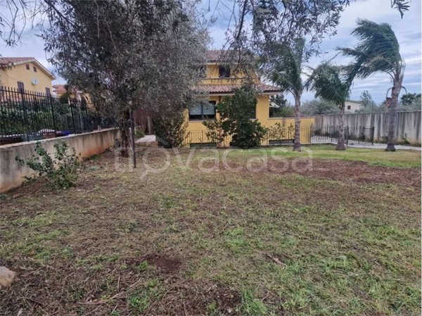 casa indipendente in vendita a Carini in zona Villagrazia di Carini