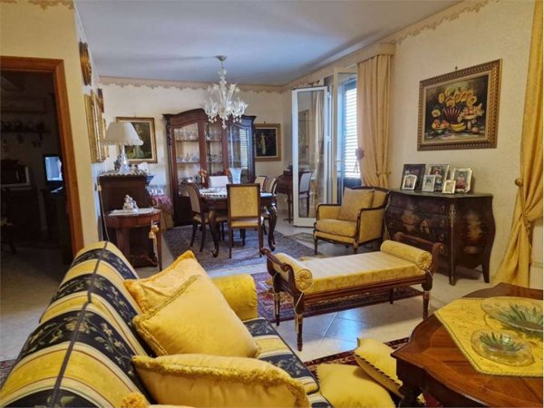 appartamento in vendita a Carini