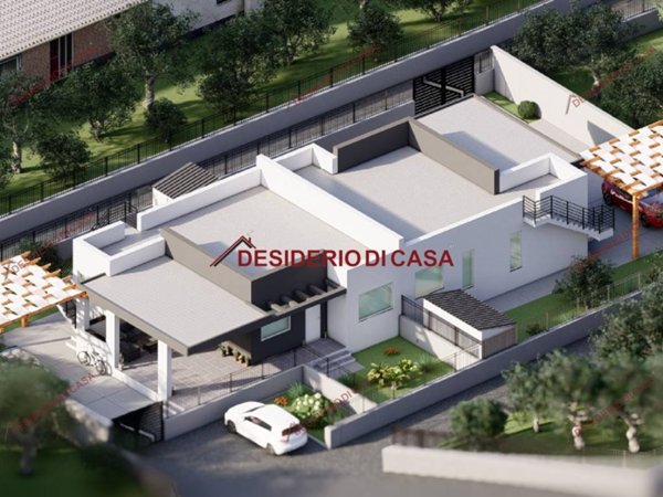 casa indipendente in vendita a Carini