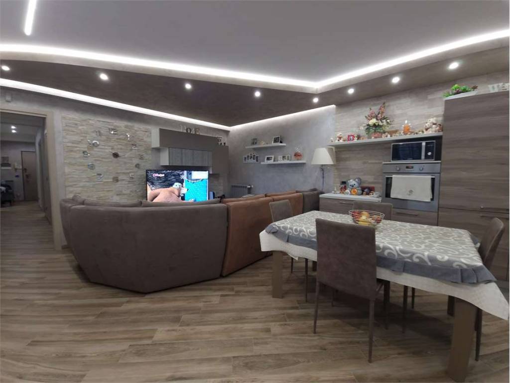 appartamento in vendita a Carini
