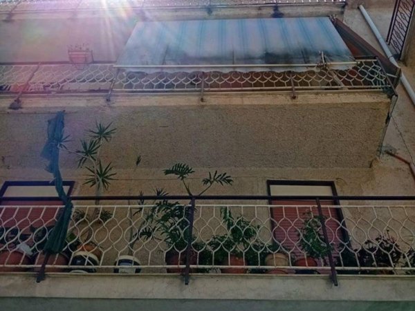 appartamento in vendita a Carini