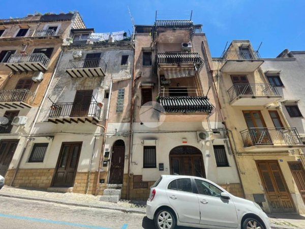 appartamento in vendita a Carini