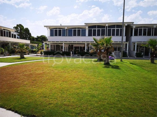 casa indipendente in vendita a Carini in zona Villagrazia di Carini