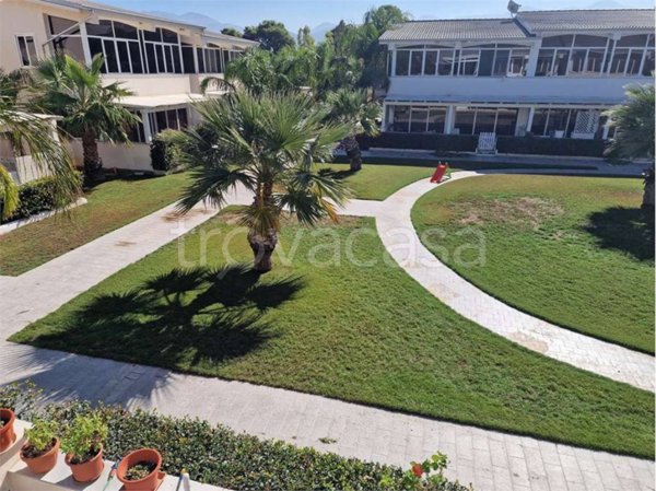 appartamento in vendita a Carini in zona Villagrazia di Carini