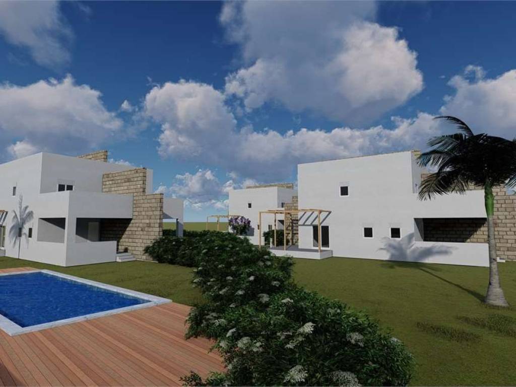 casa indipendente in vendita a Carini in zona Villagrazia di Carini