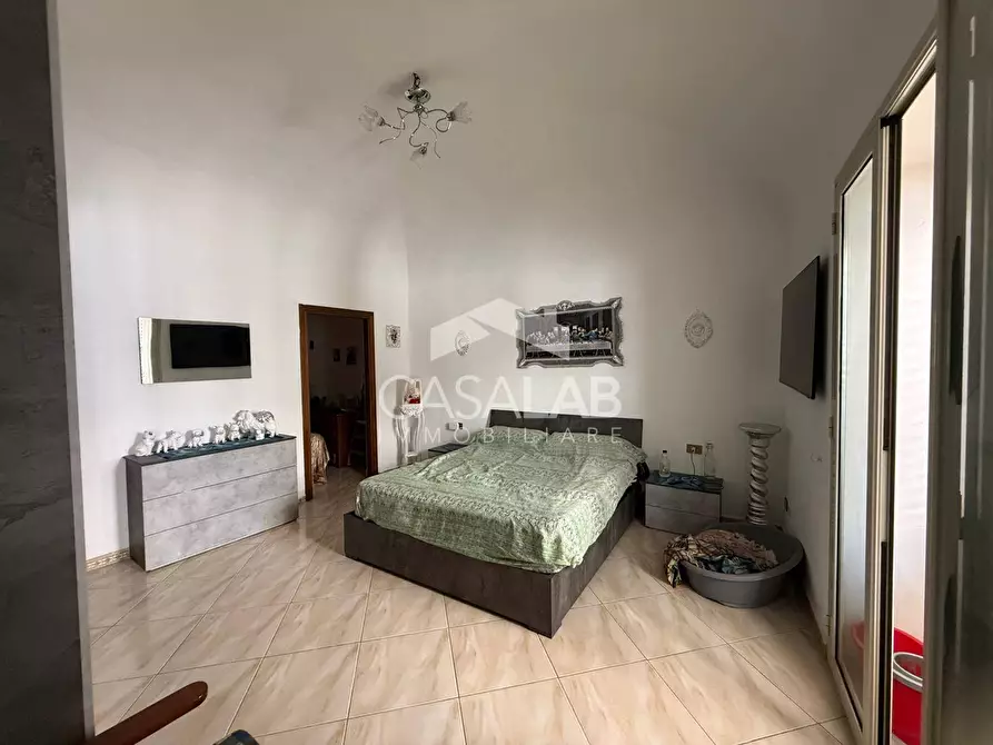 casa indipendente in vendita a Carini