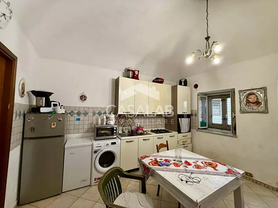 casa indipendente in vendita a Carini