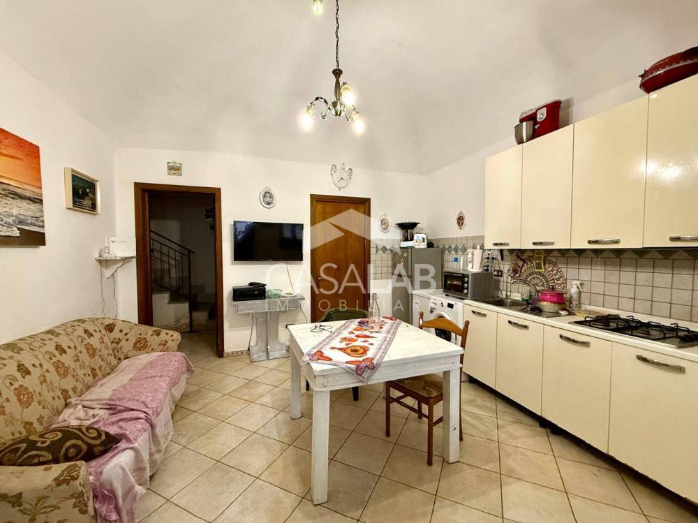 appartamento in vendita a Carini