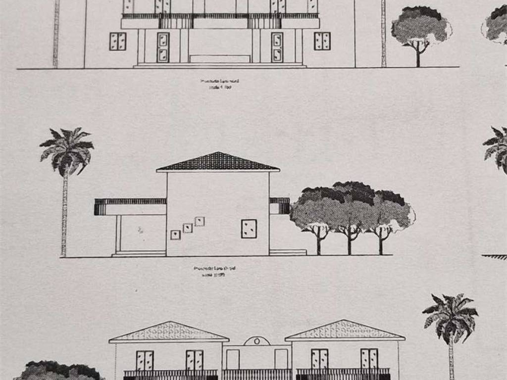 casa indipendente in vendita a Carini in zona Villagrazia di Carini