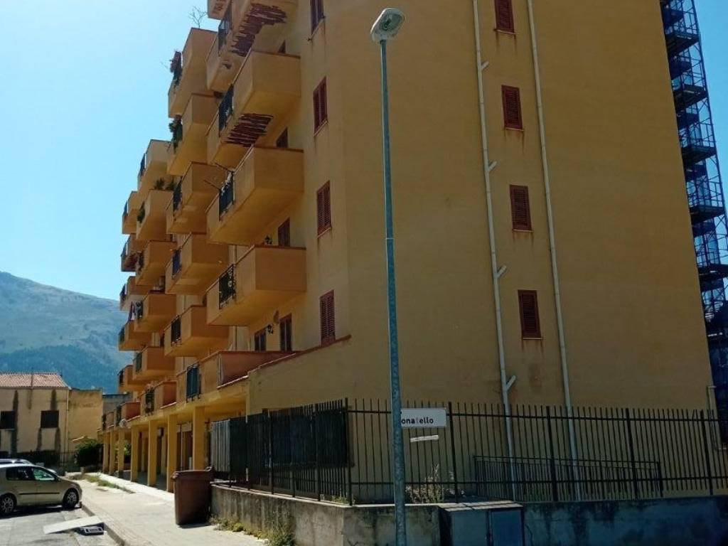 appartamento in vendita a Carini