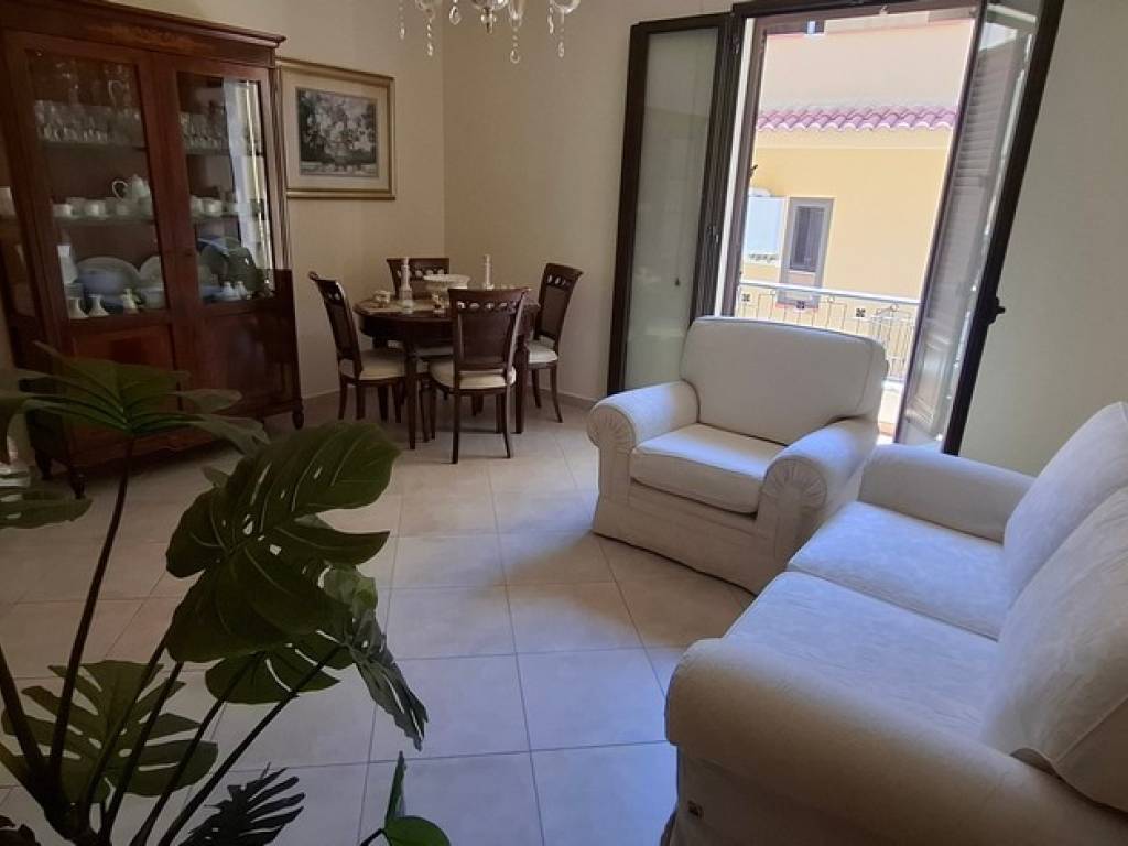appartamento in vendita a Carini