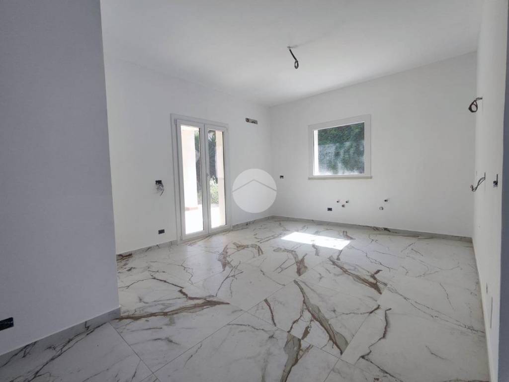casa indipendente in vendita a Carini in zona Villagrazia di Carini