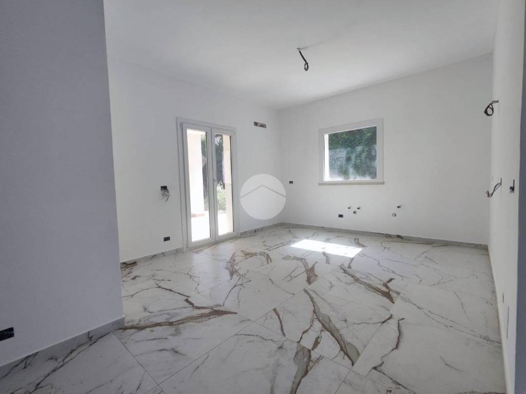 casa indipendente in vendita a Carini