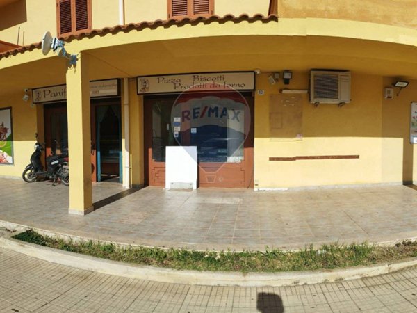 negozio in vendita a Carini
