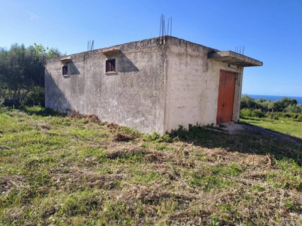 casa indipendente in vendita a Carini