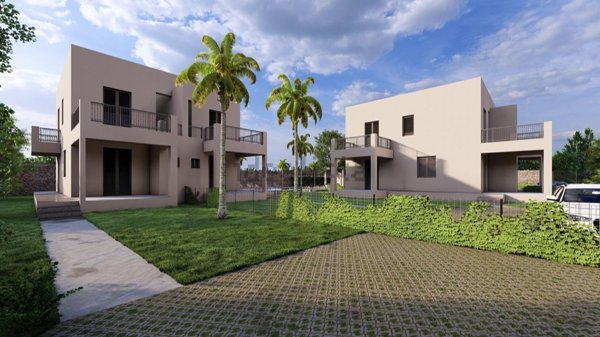 casa indipendente in vendita a Carini