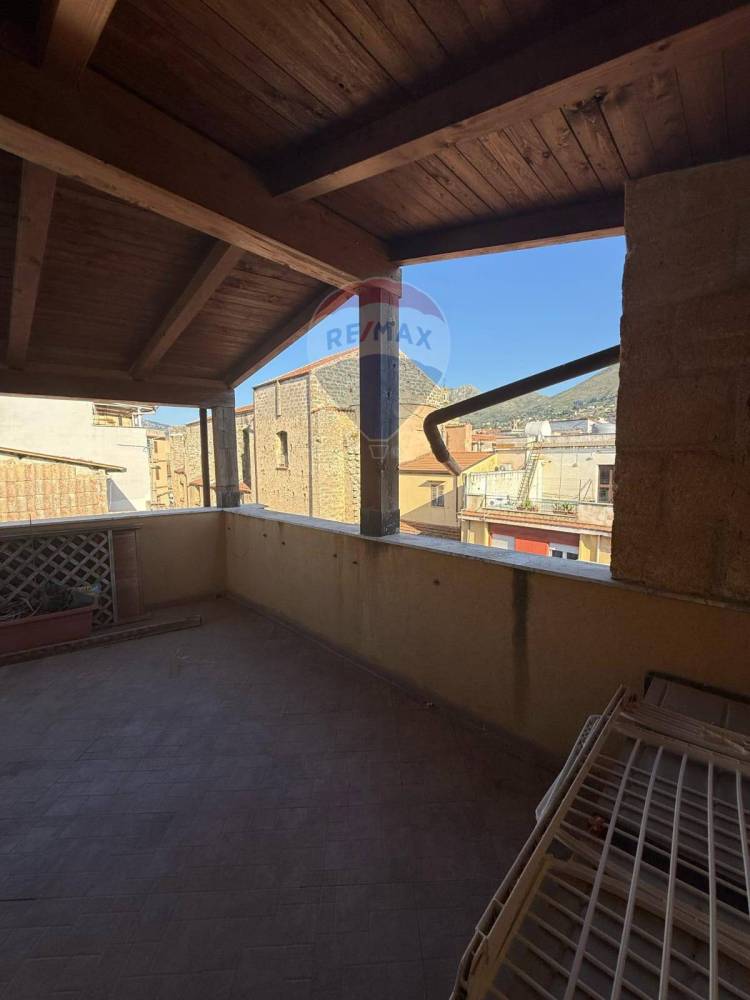 casa indipendente in vendita a Carini