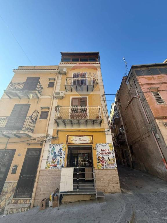 casa indipendente in vendita a Carini