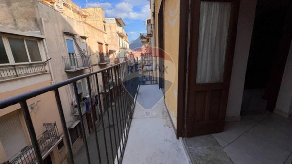 casa indipendente in vendita a Carini