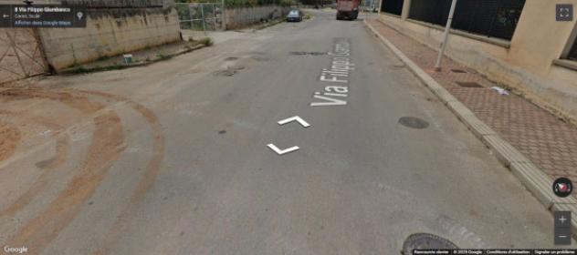 terreno agricolo in vendita a Carini