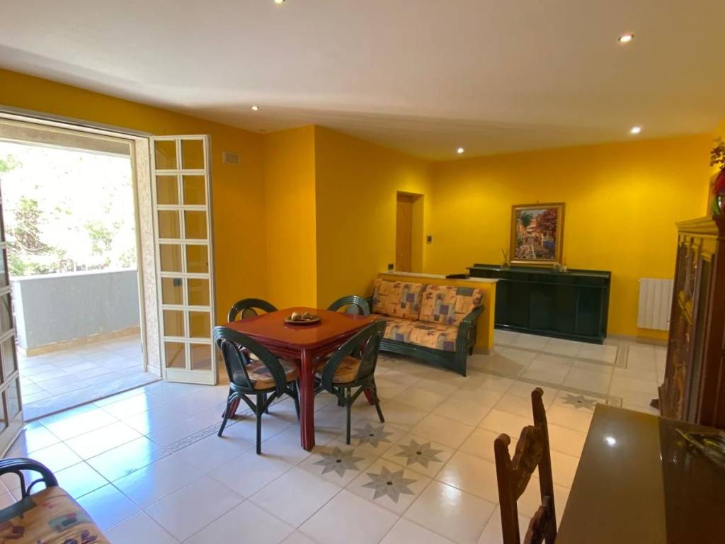 appartamento in vendita a Carini