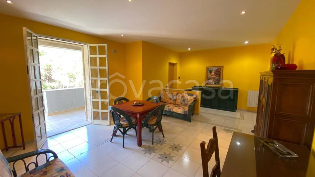 appartamento in vendita a Carini