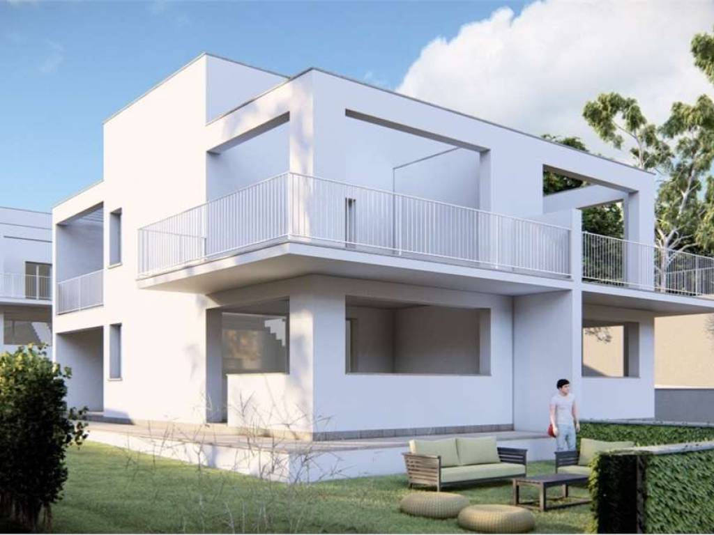 casa indipendente in vendita a Carini in zona Villagrazia di Carini