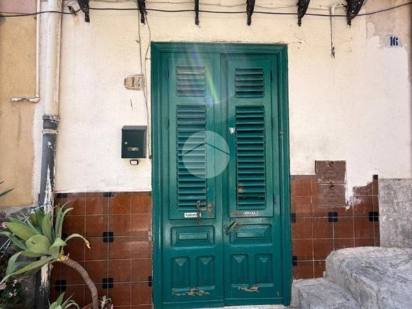 appartamento in vendita a Carini