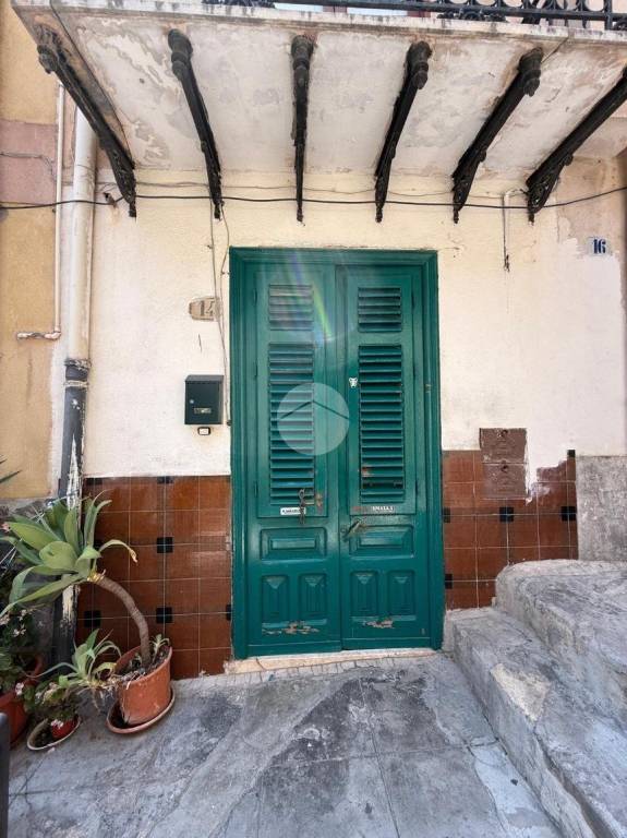 appartamento in vendita a Carini